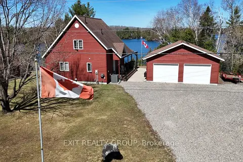 2639 Weslemkoon Lake Road