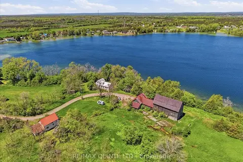115 Gibson Road