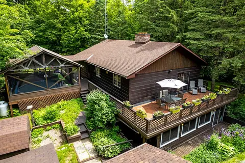 1102 EBBS BAY Road