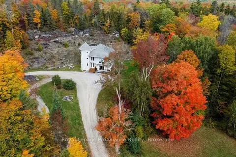 9537 Road 509 Road