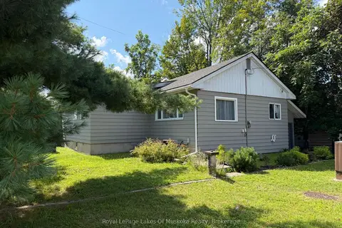 295 Bishop Street