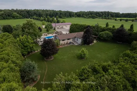 1409 Charlotteville Rd. 5