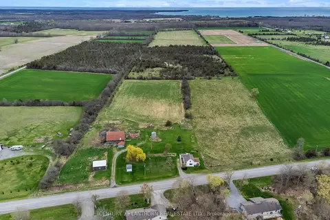 1205 County Road 18 Road