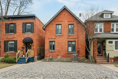 10 Lewis Street