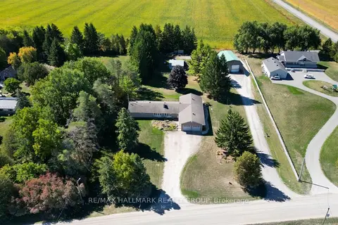 5758 Third Line Road N
