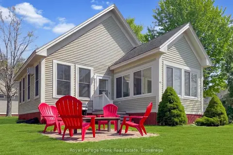 34 Meadow View Lane