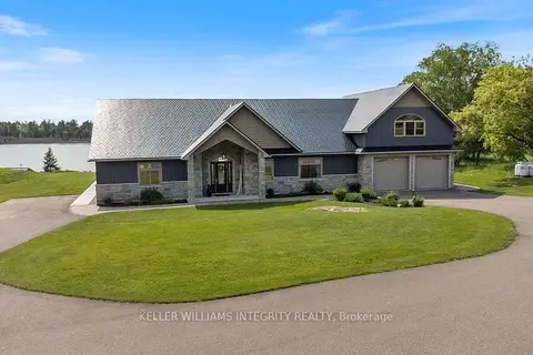 639 Loney Lake Road