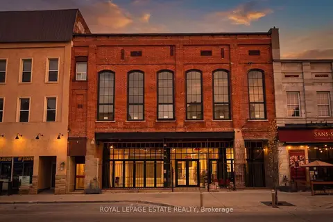 232 Front Street