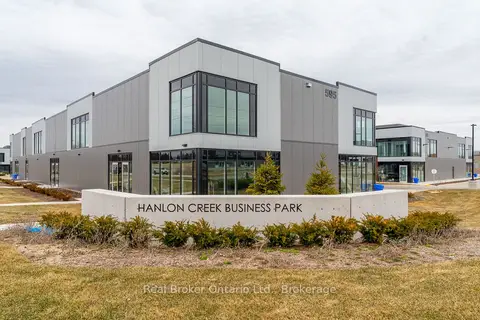 595 Hanlon Creek Boulevard 1 - Full