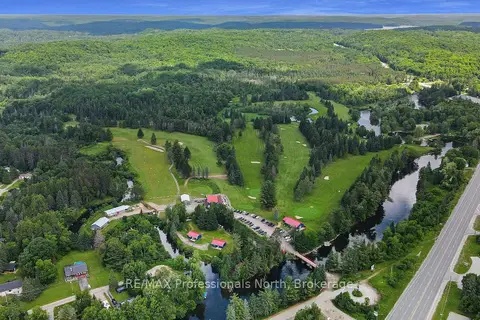 111 Golf Course Road