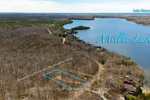 Part 10 Tammy's Cove Road