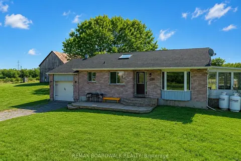 885 Townline Road