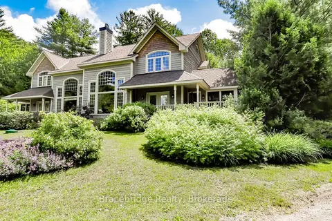 3876 Muskoka Rd 118 Highway W Carling 10 W3