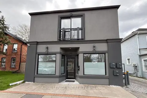 138 Main Street W