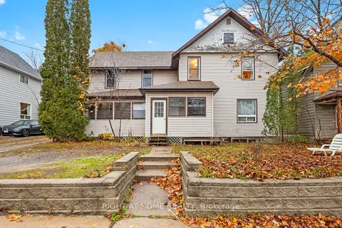 105 Gibson Street