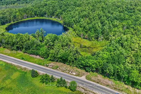 PT LT 33 CON 2 (PT 2) Muskoka 118 Road W