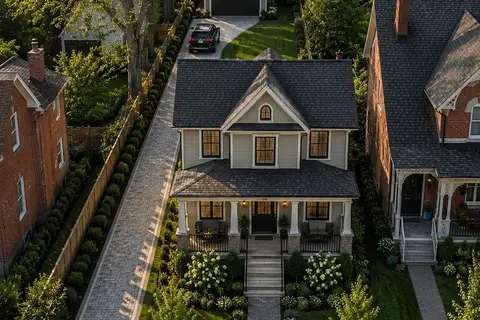 38 Oak Street