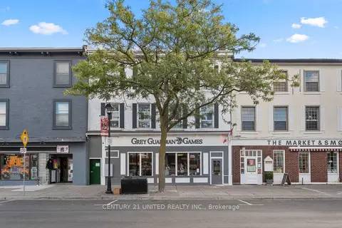 41-43 King Street E