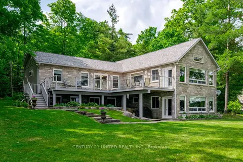 3069 Clear Lake Road W