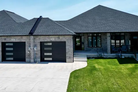 383 Rosner Drive