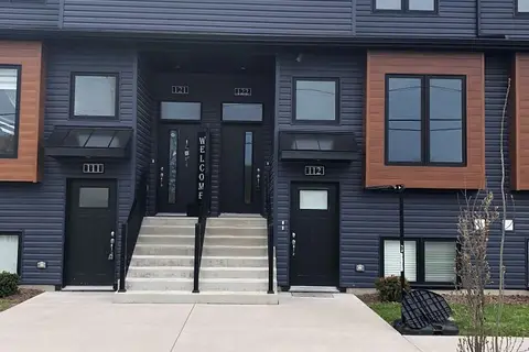 781 Clare Avenue 122