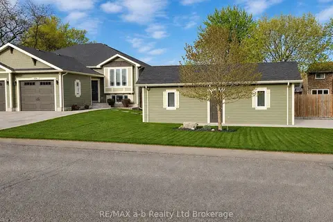 136 Maple Lane