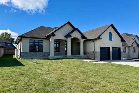 926 Bogdanovic Way