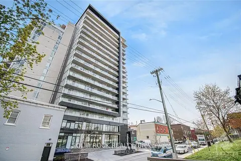 255 Bay Street 213