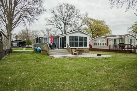 486 County Rd 18 - 19 Beachview Lane
