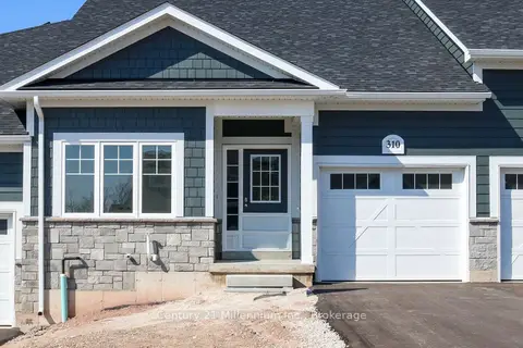 310 Telford Trail
