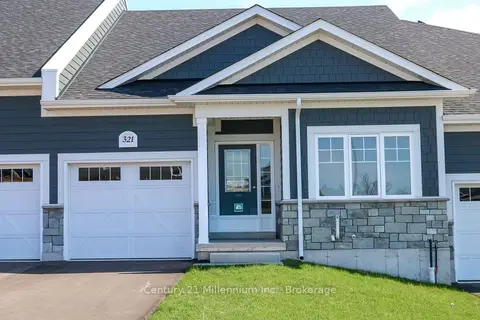 321 Telford Trail