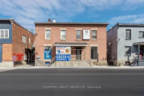 5 Hawthorne Avenue