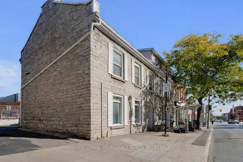155 Brock Street