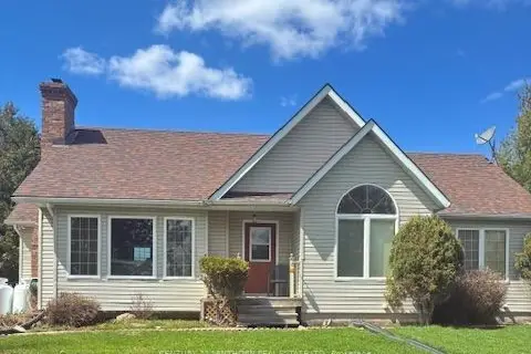 51 B Jericho Road