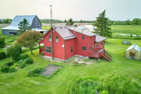 1329 Eden Grove Road
