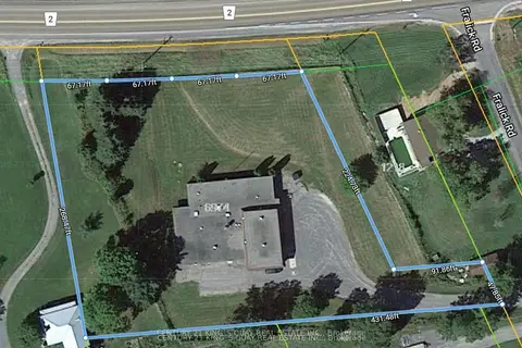 1210 FRALICK Rd Road