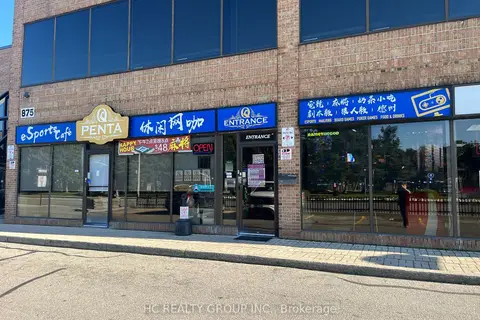 875 Main Street W 10
