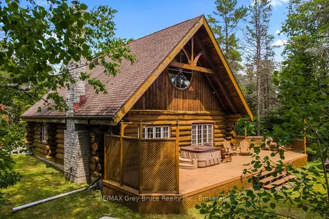 12 Scugog Lane