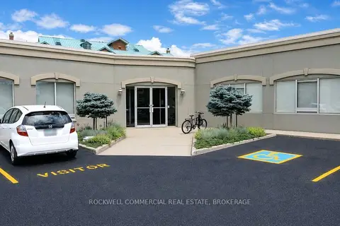 55 Rideau Street Unit 2