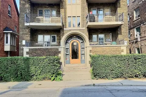 8 Tisdale Street S 7