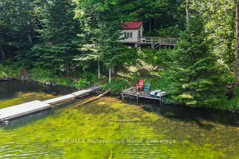 LOT 104 Precipice Road