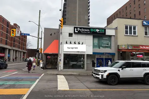 290 Bank Street