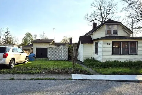 53 Cambridge Road E