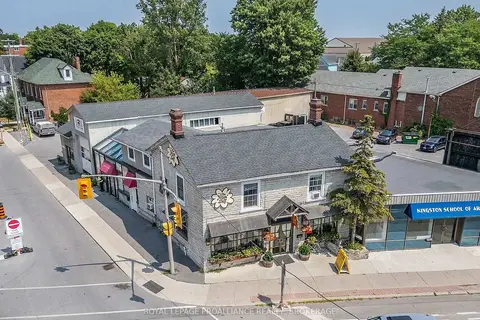 647 Princess Street