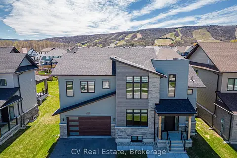 111 STONELEIGH Drive