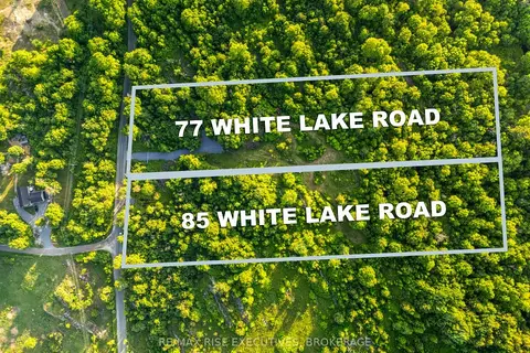77 White Lake Road