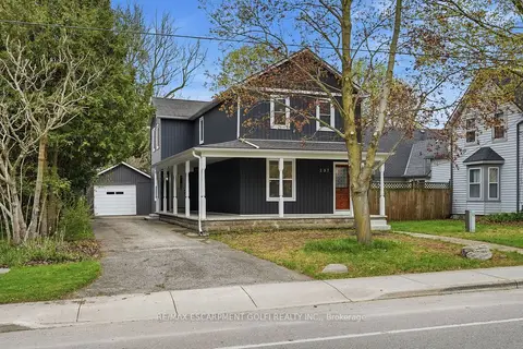 237 Main Street E