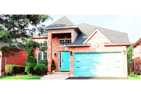 962 Queensborough Court