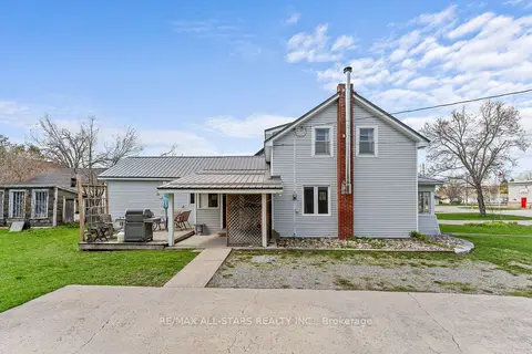 39 Francis Street W