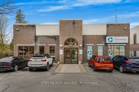 480 McGill Street